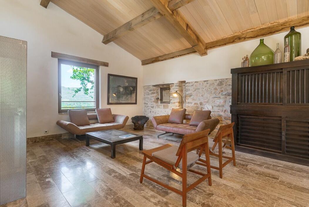 Photo of Livingroom in Ampus