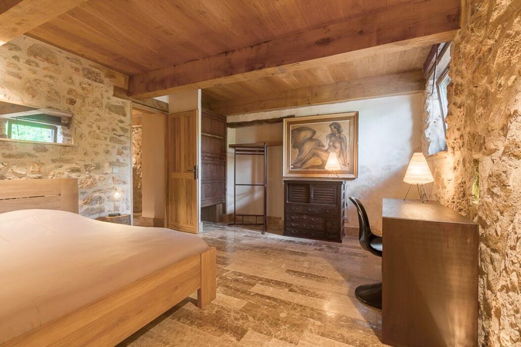 Photo of Bedroom in Ampus