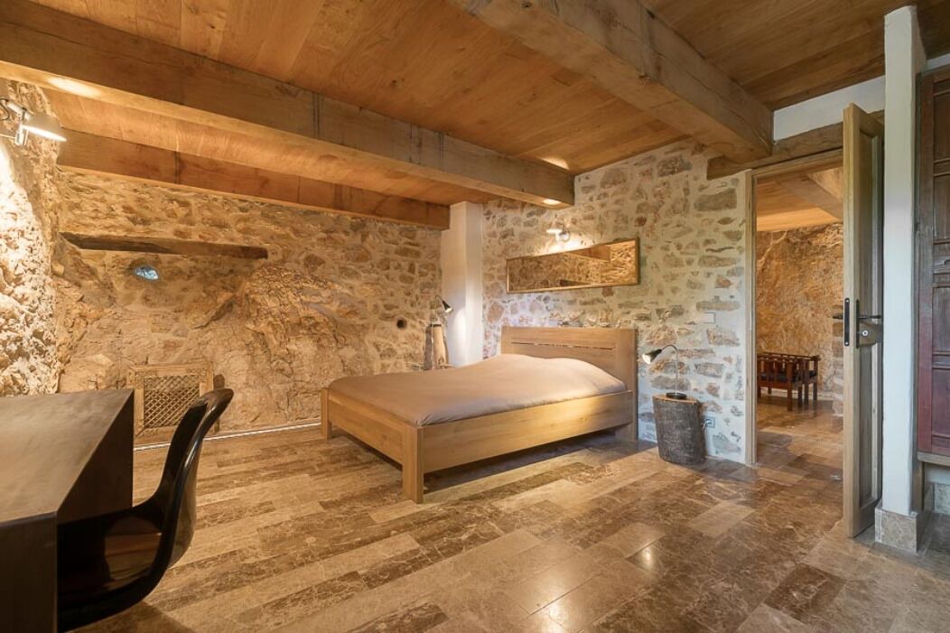 Photo of Bedroom in Ampus