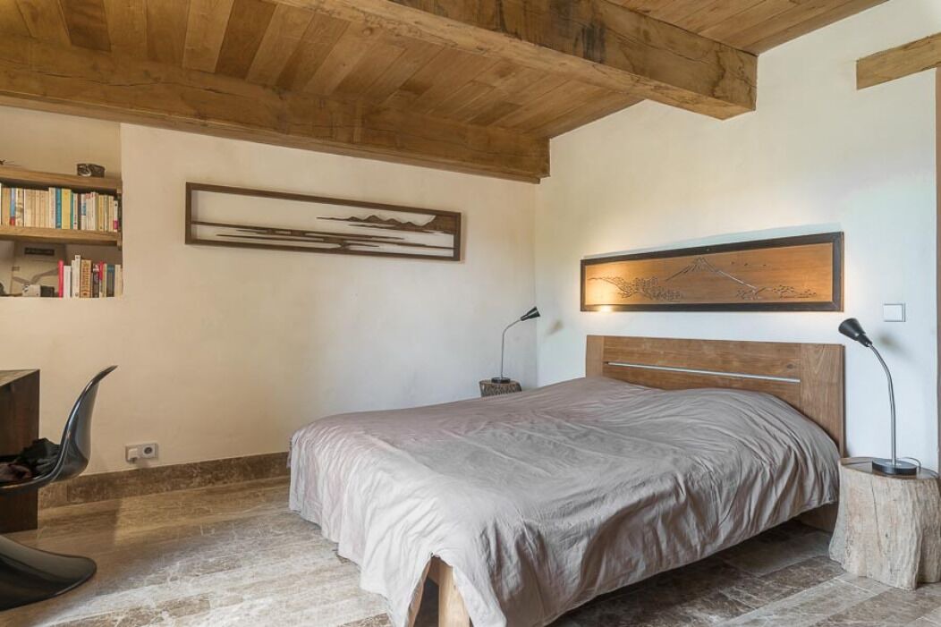 Photo of Bedroom in Ampus