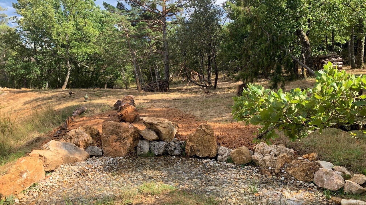 Photo of Outdoor in Ampus