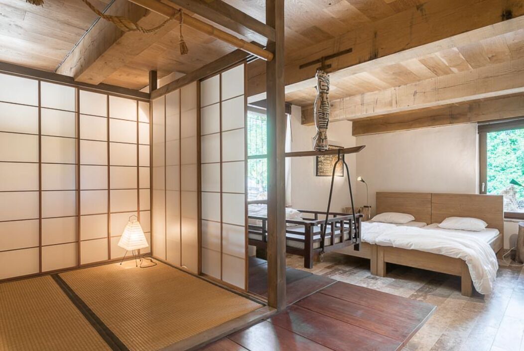 Photo of Bedroom in Ampus