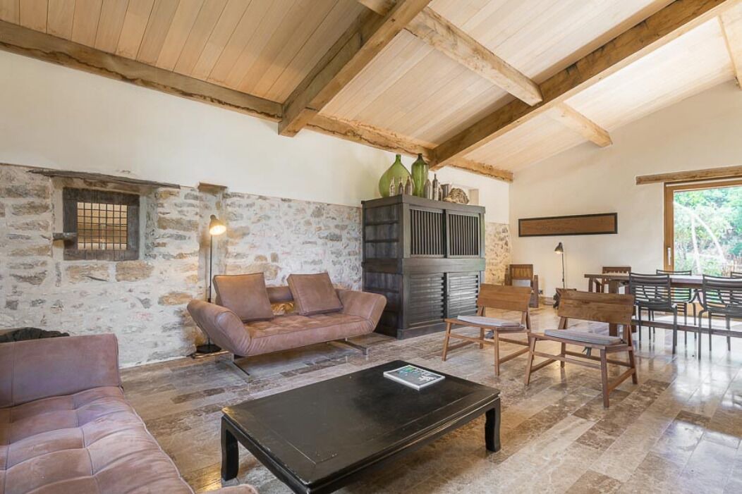 Photo of Livingroom in Ampus