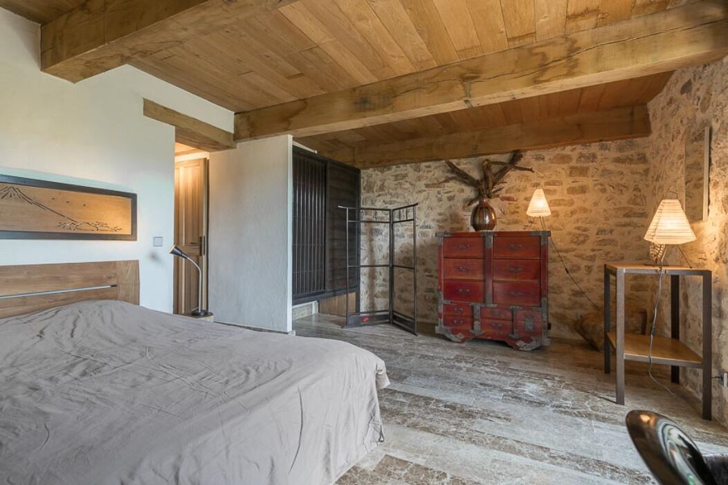 Photo of Bedroom in Ampus