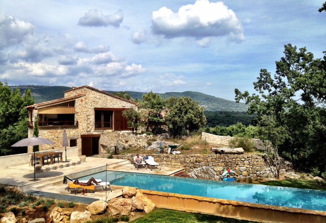Photo of Outdoor in Ampus