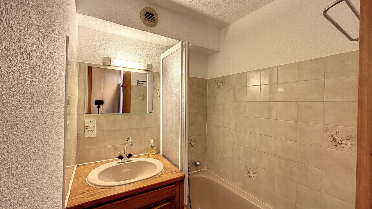 Photo of Bathroom in Combloux