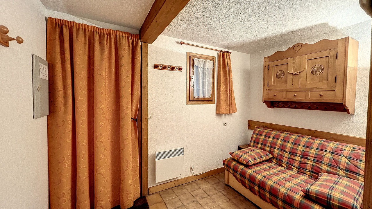 Photo of Livingroom in Combloux