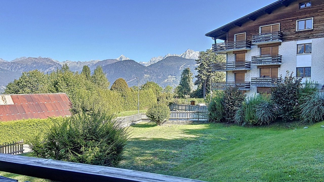 Photo of Outdoor in Combloux