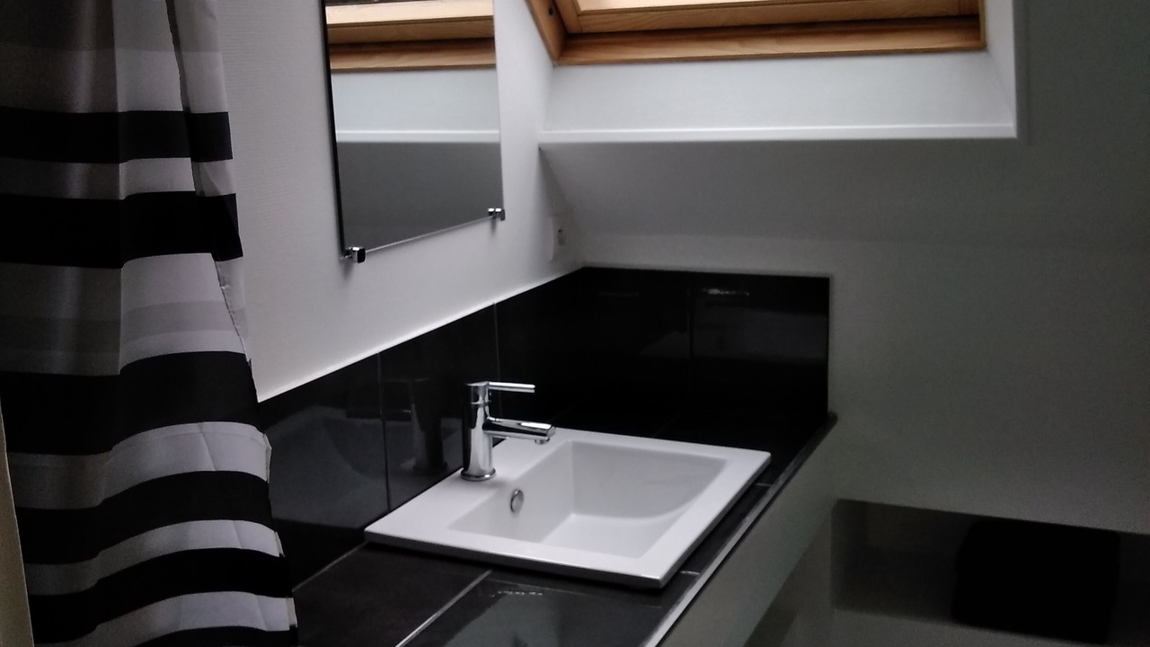 Photo of Bathroom in Pommerit-le-Vicomte