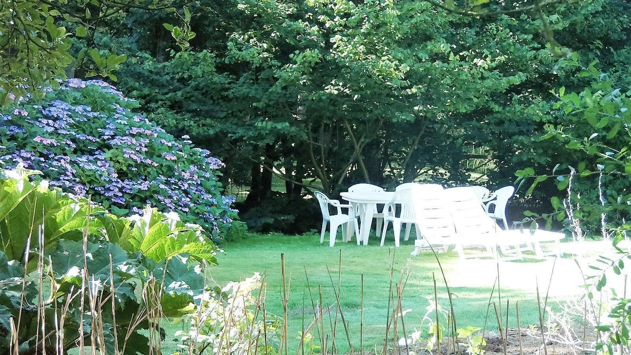 Photo of Outdoor in Pommerit-le-Vicomte