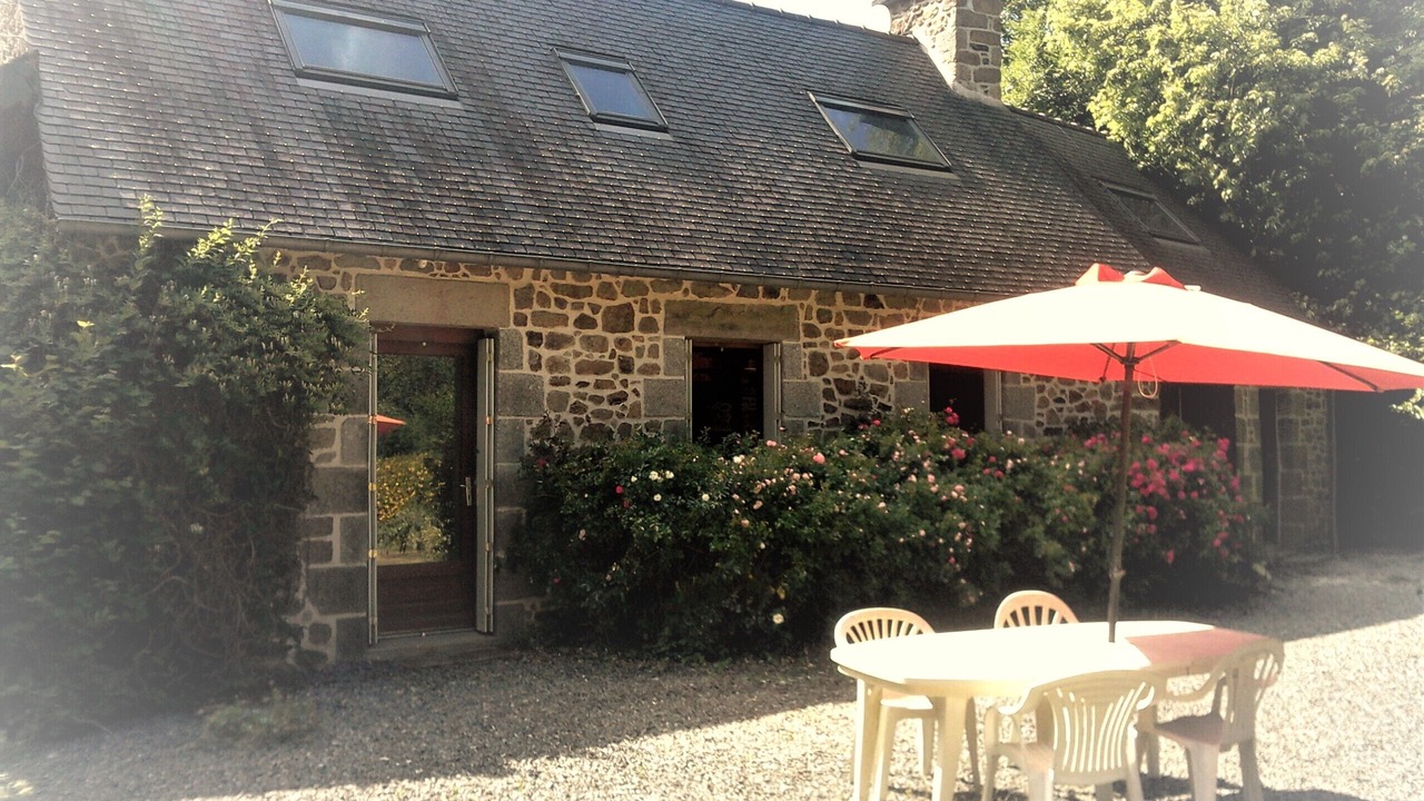 Photo of Outdoor in Pommerit-le-Vicomte