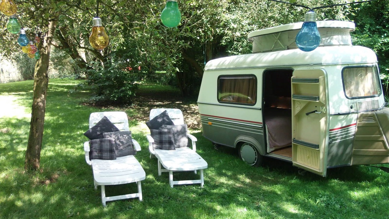 Photo of Outdoor in Pommerit-le-Vicomte
