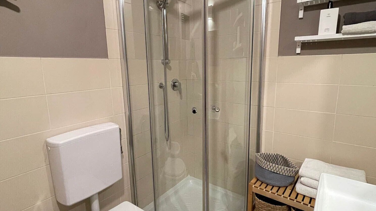 Photo of Bathroom in Roquebrune-Cap-Martin