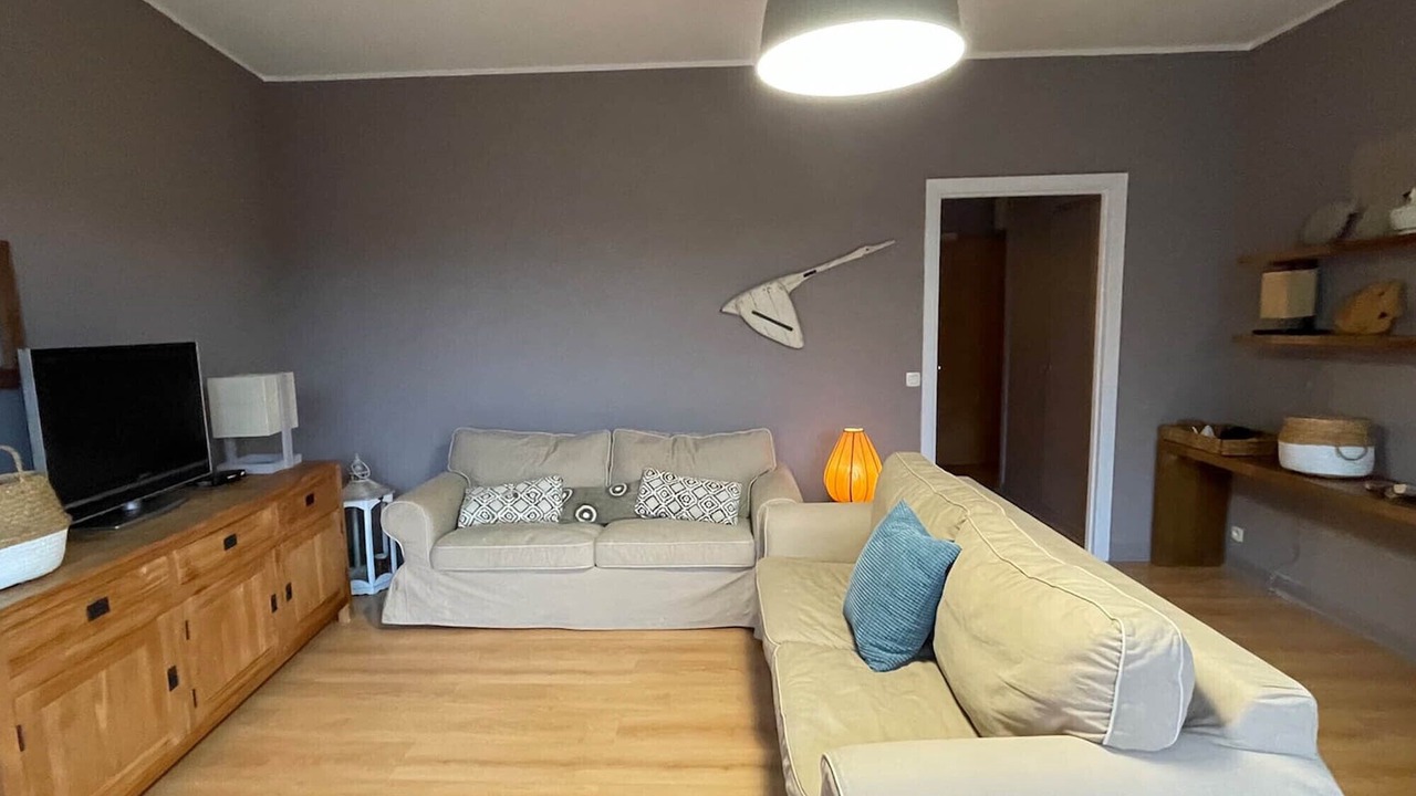 Photo of Livingroom in Roquebrune-Cap-Martin