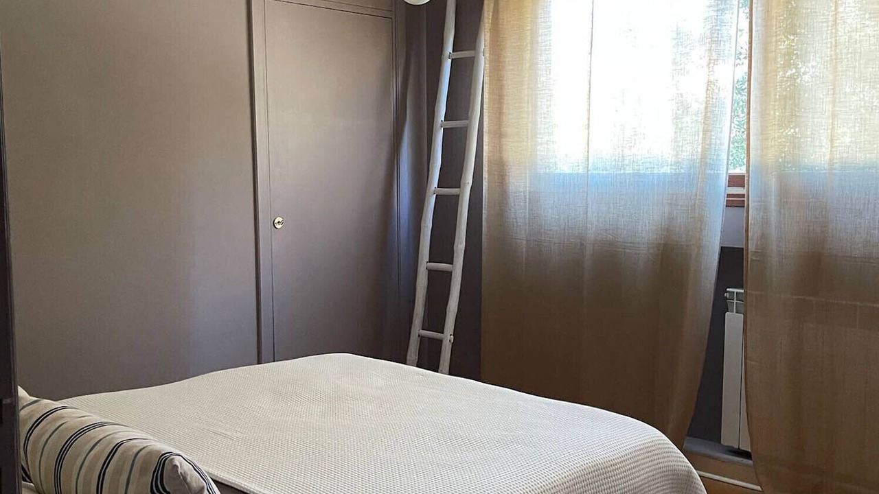 Photo of Bedroom in Roquebrune-Cap-Martin
