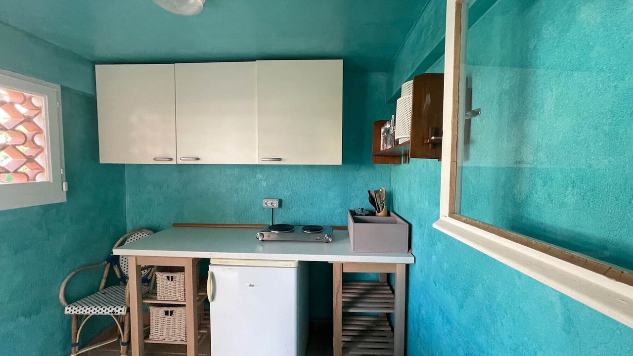 Photo of Kitchen in Roquebrune-Cap-Martin