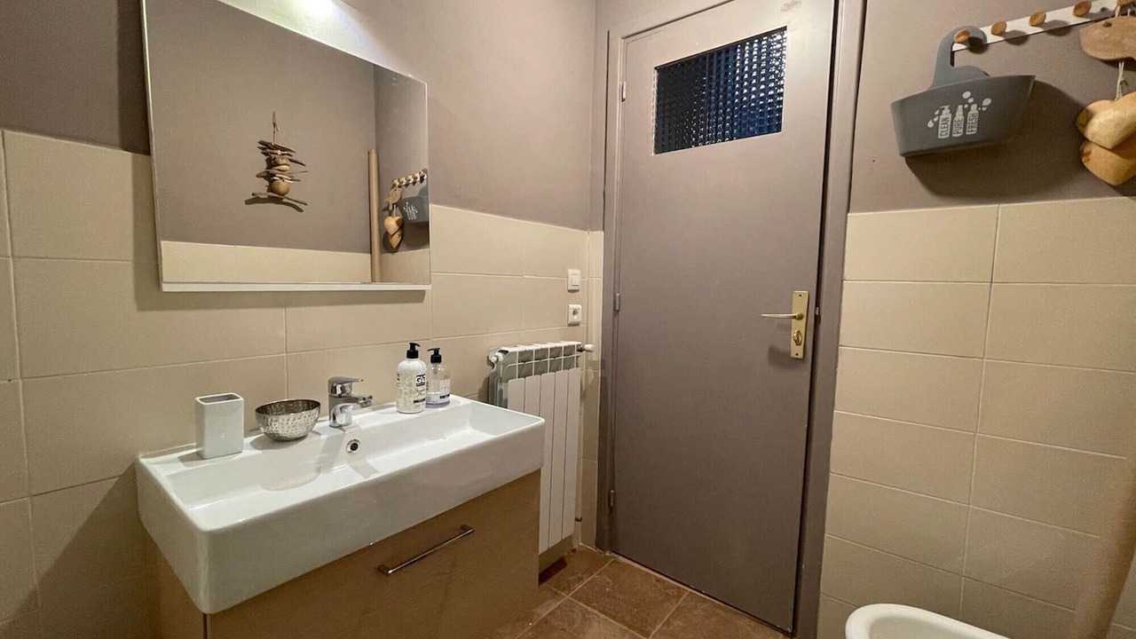 Photo of Bathroom in Roquebrune-Cap-Martin