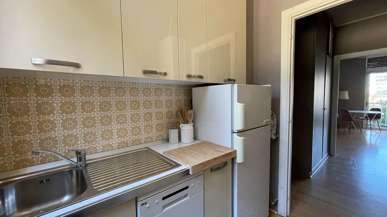 Photo of Kitchen in Roquebrune-Cap-Martin