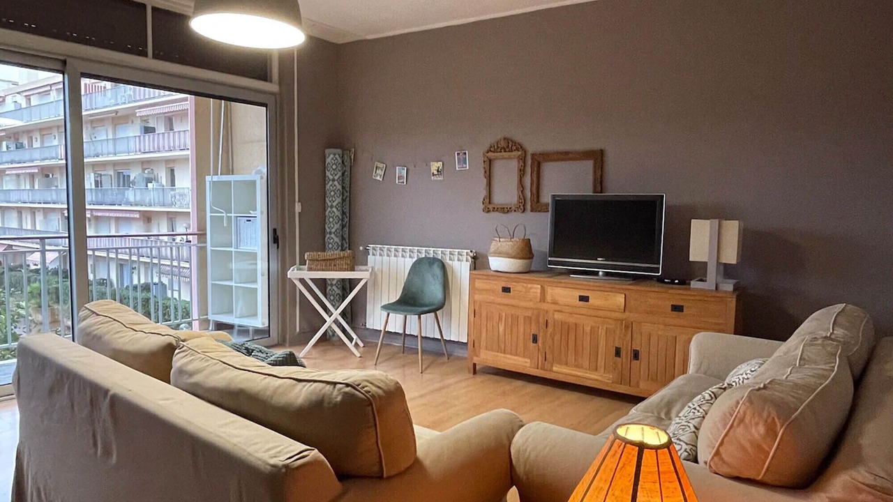 Photo of Livingroom in Roquebrune-Cap-Martin
