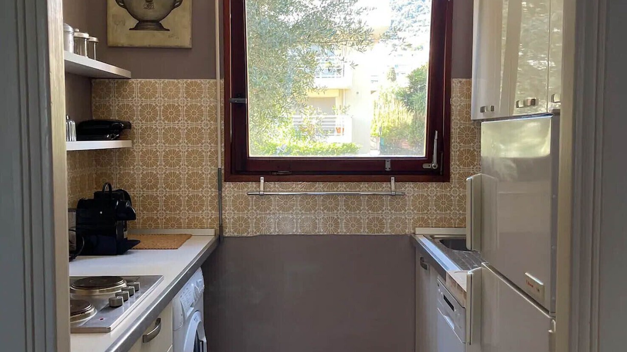 Photo of Kitchen in Roquebrune-Cap-Martin