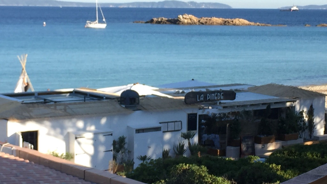 Photo of Others in Le Lavandou
