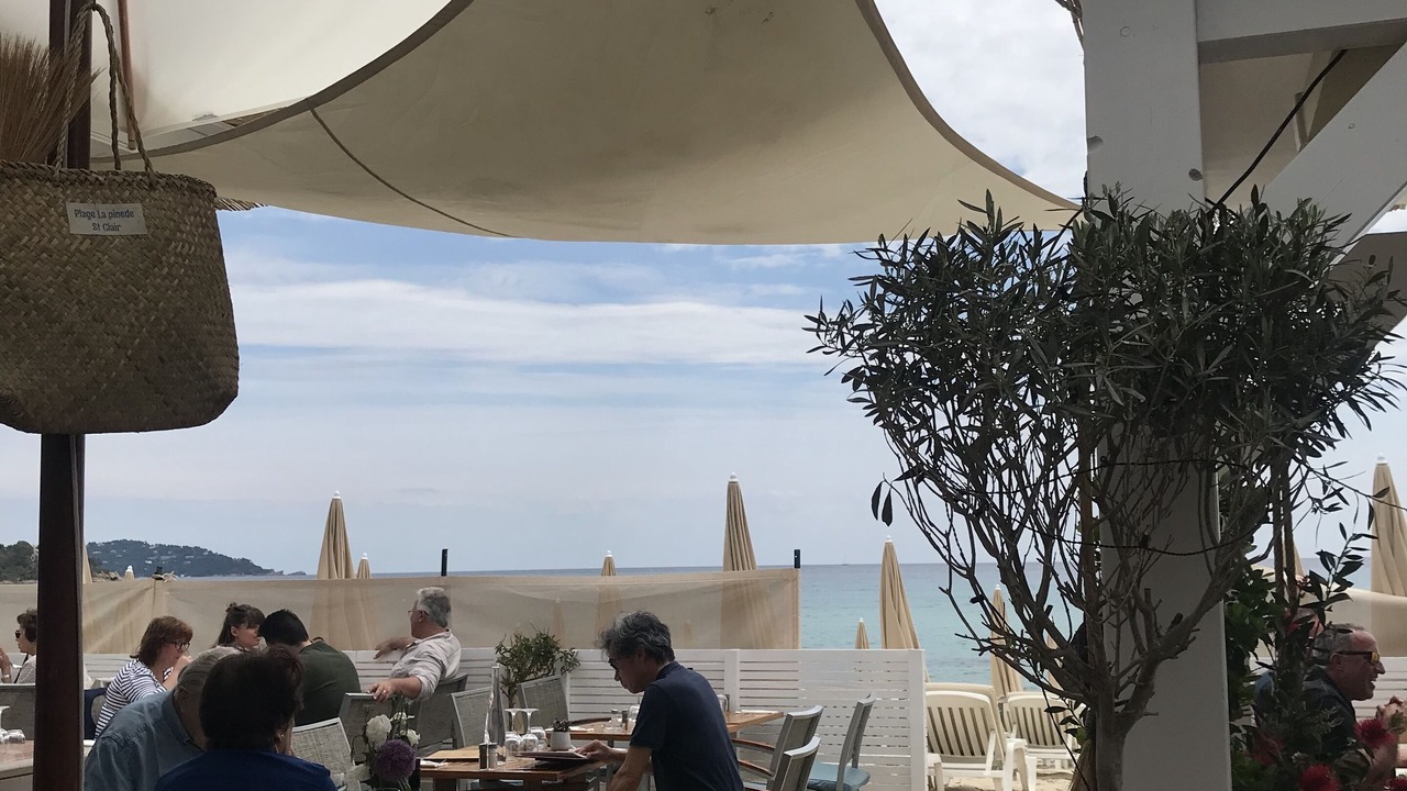 Photo of Others in Le Lavandou