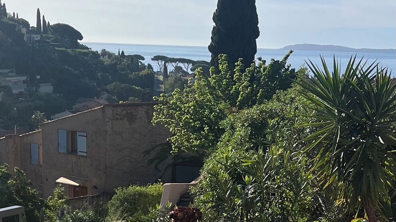 Photo of Outdoor in Le Lavandou