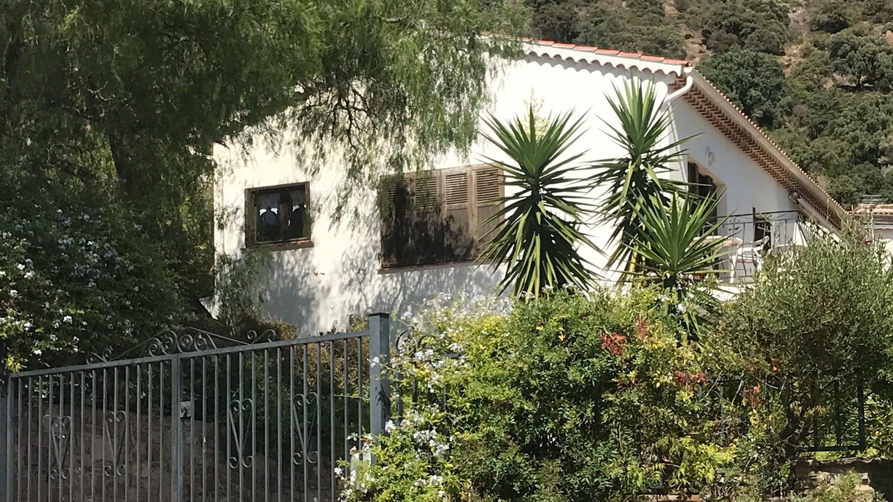 Photo of Outdoor in Le Lavandou