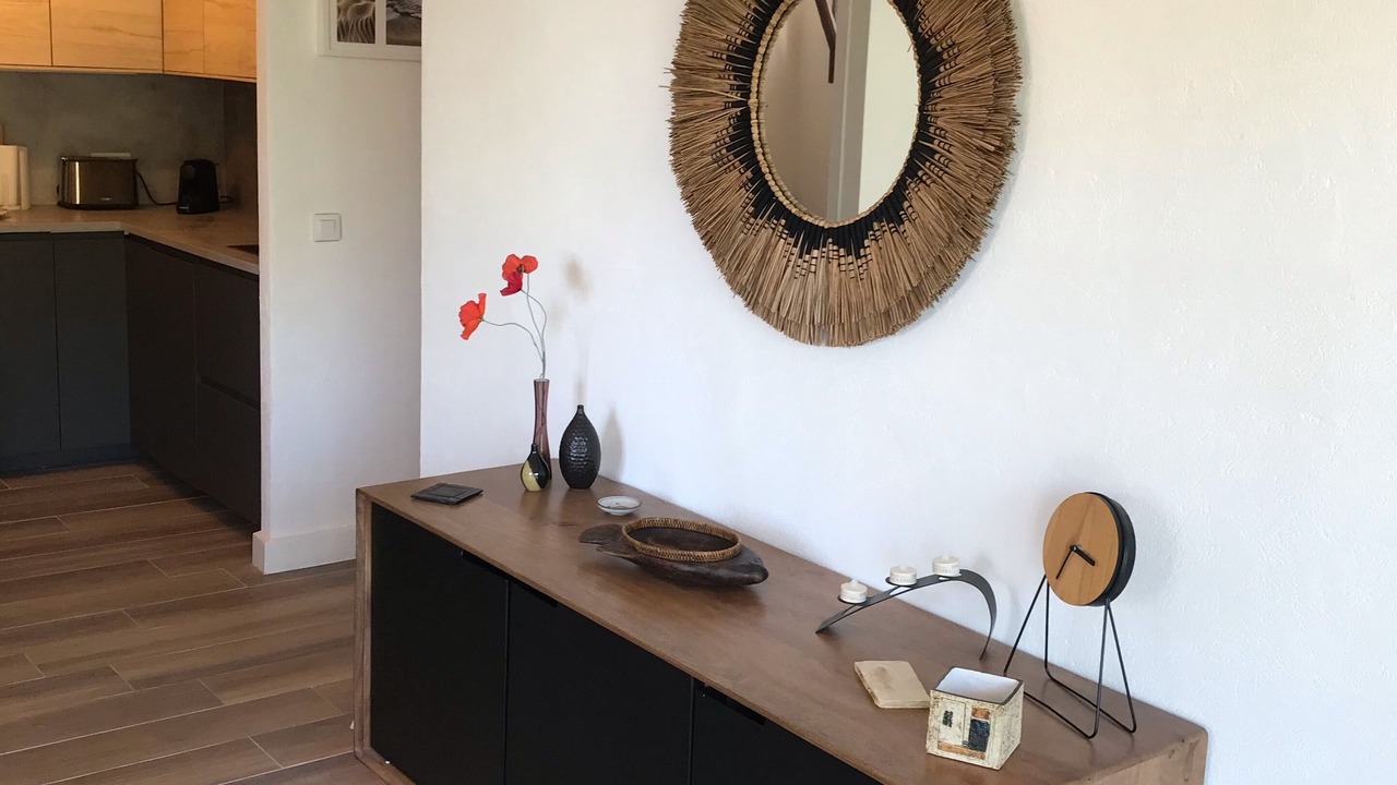 Photo of Livingroom in Le Lavandou