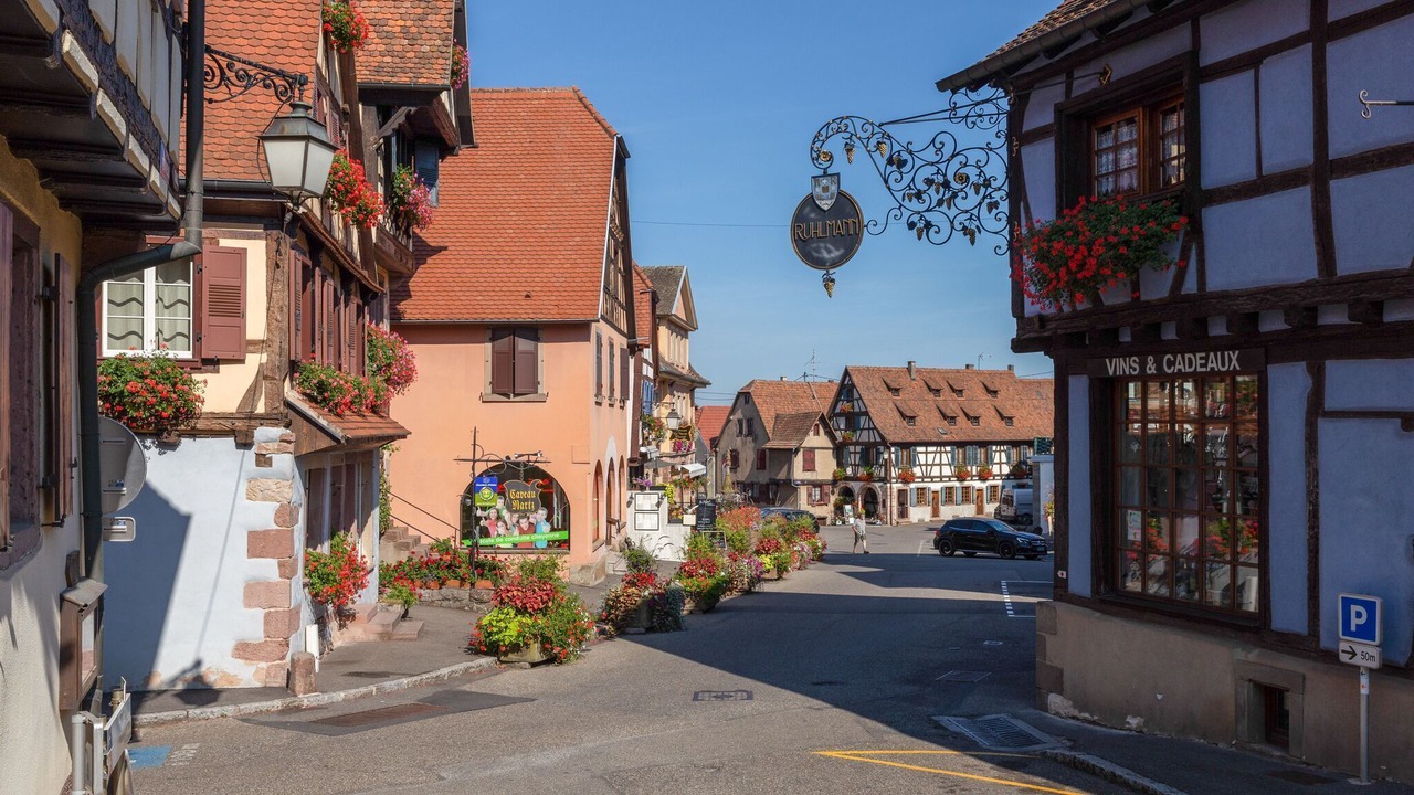 Photo of Others in Dambach-la-Ville