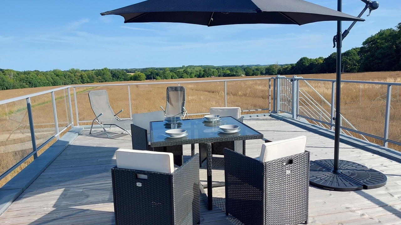 Photo of Outdoor in Matignon