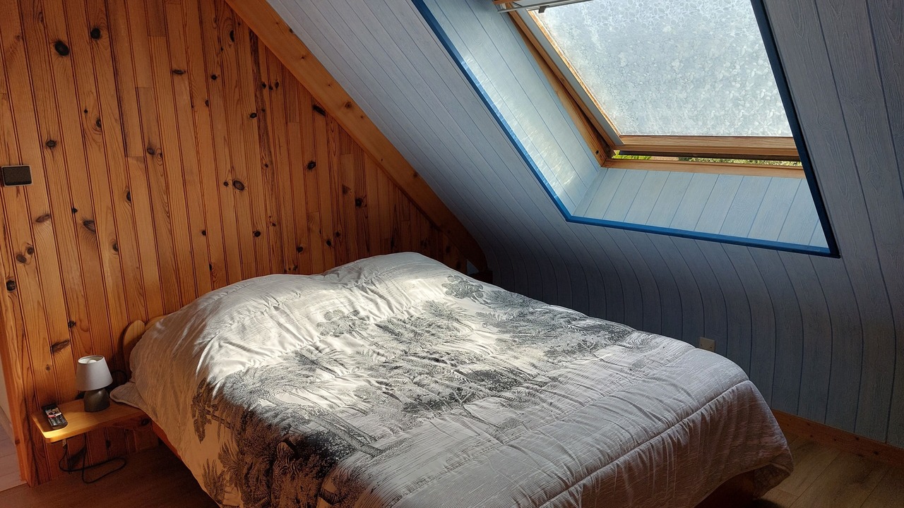 Photo of Bedroom in Matignon