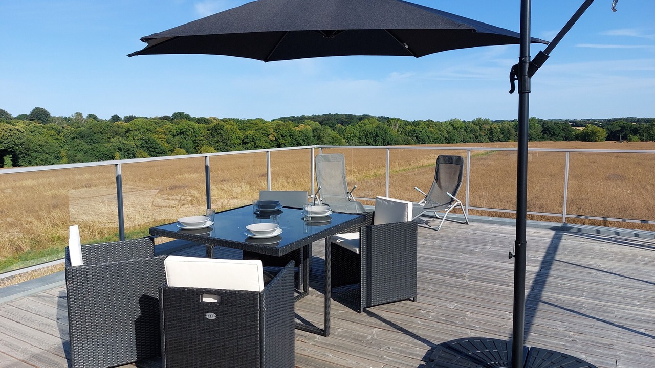 Photo of Outdoor in Matignon