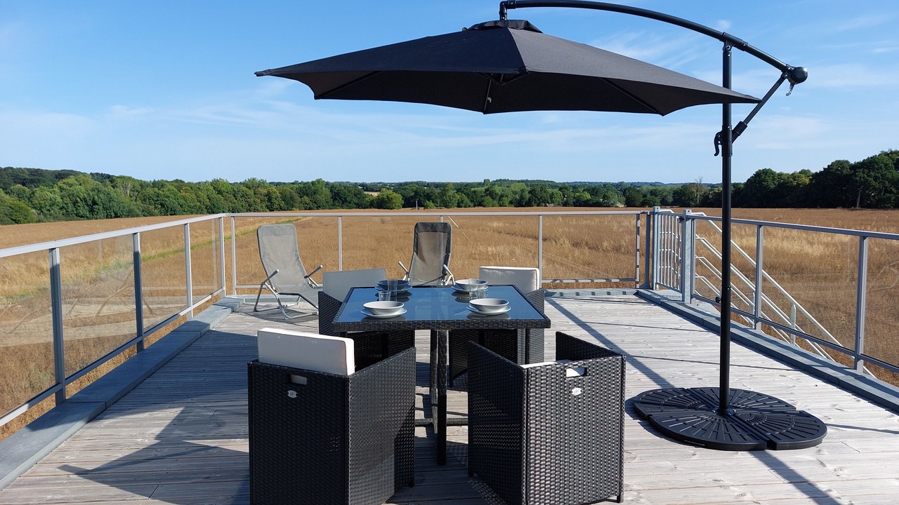 Photo of Outdoor in Matignon
