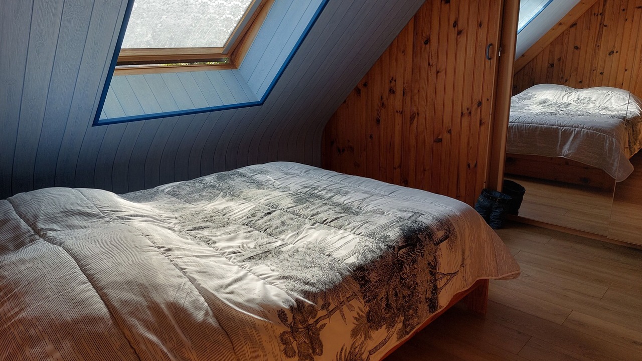 Photo of Bedroom in Matignon