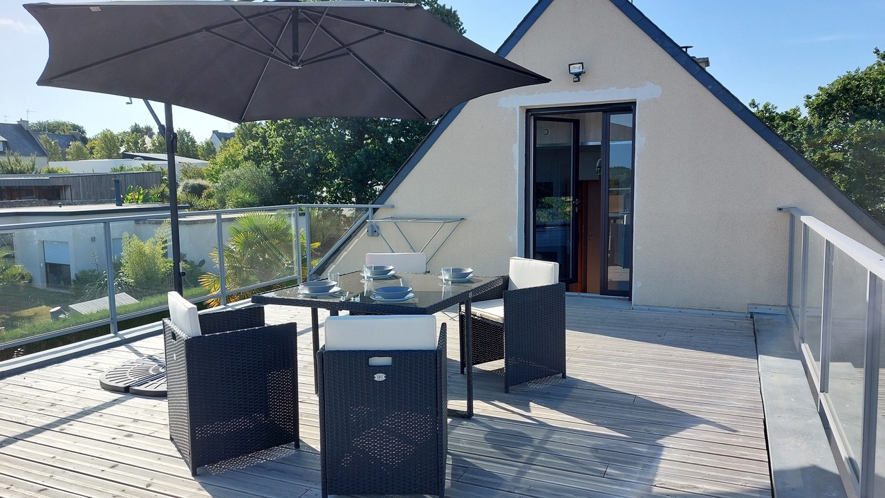 Photo of Outdoor in Matignon