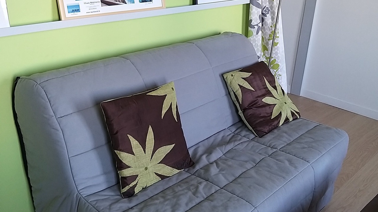 Photo of Livingroom in Saint-Roch