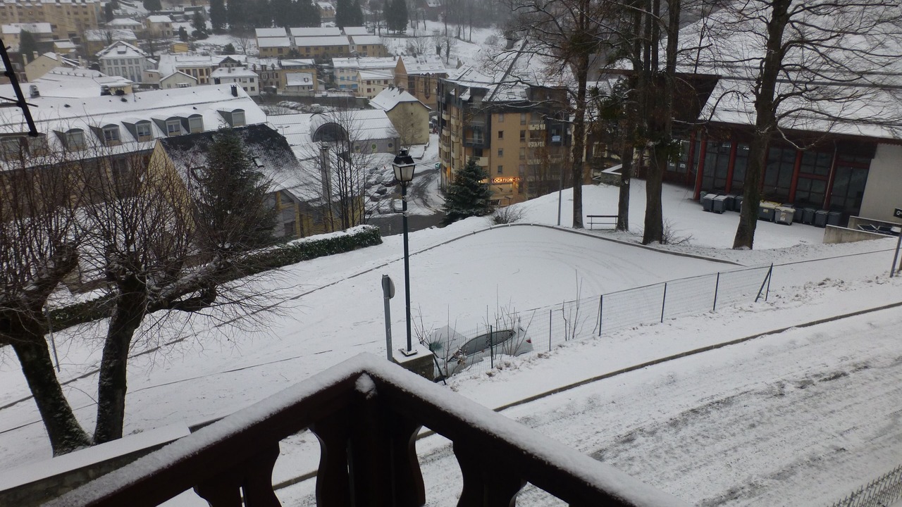 Photo of Outdoor in Cauterets