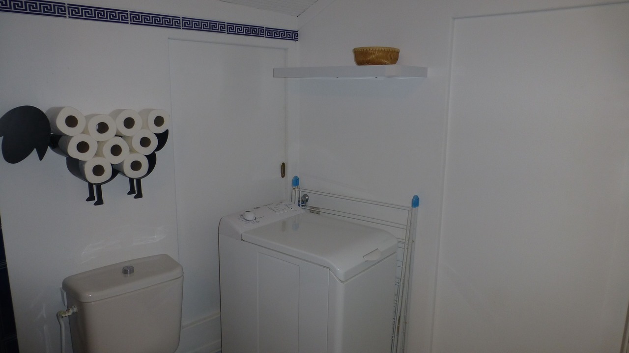 Photo of Bathroom in Cauterets