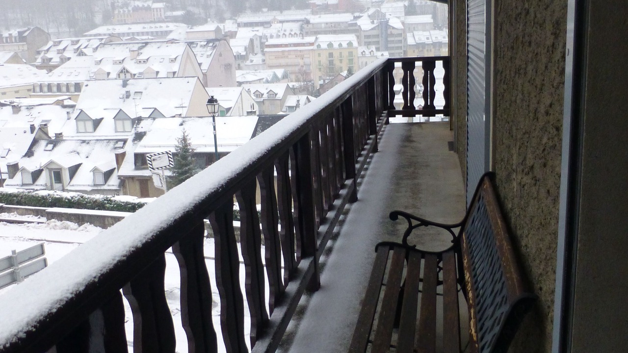 Photo of Outdoor in Cauterets