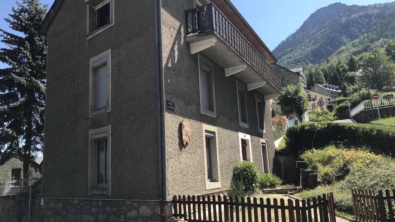 Photo of Outdoor in Cauterets