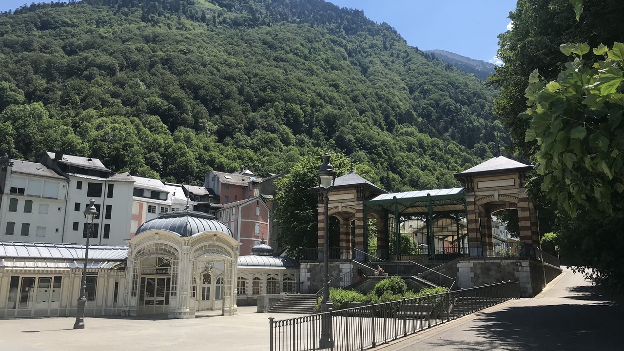 Photo of Outdoor in Cauterets