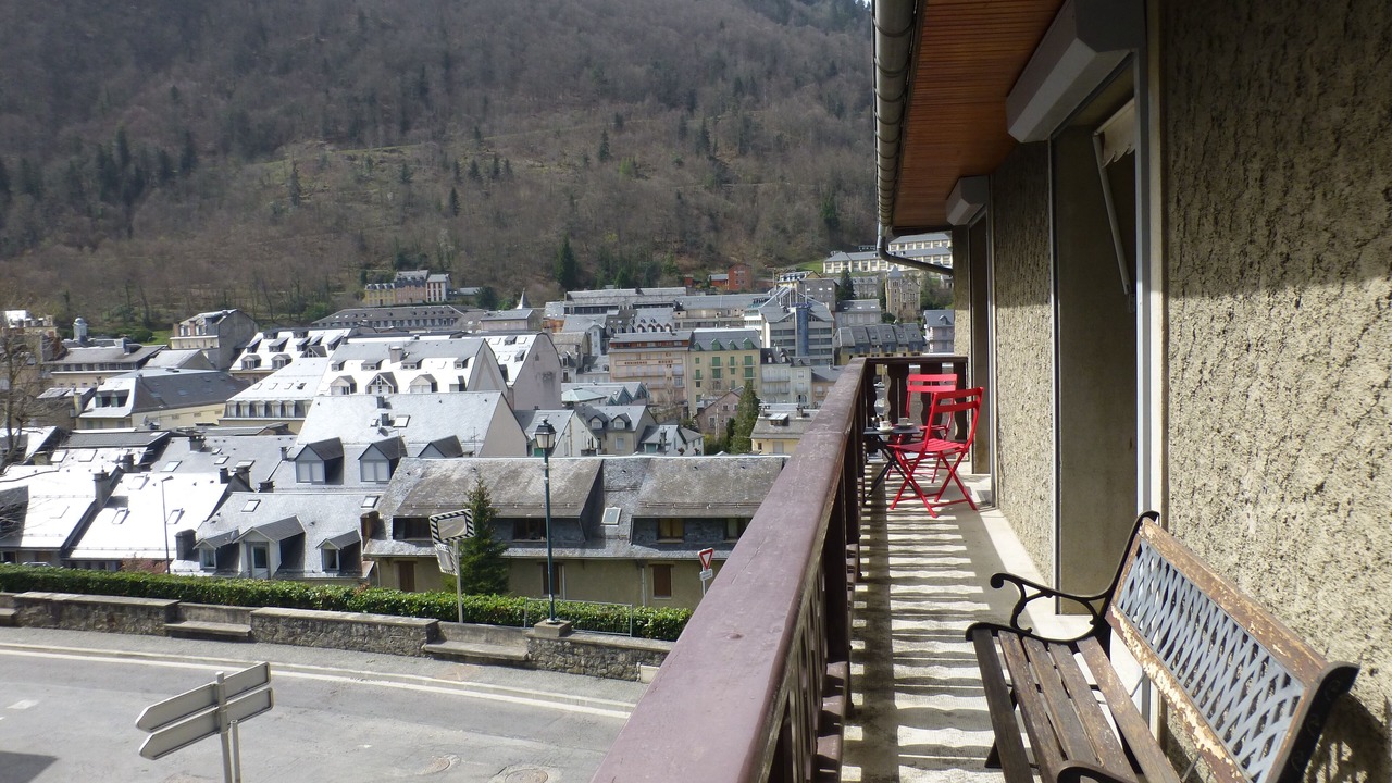 Photo of Outdoor in Cauterets