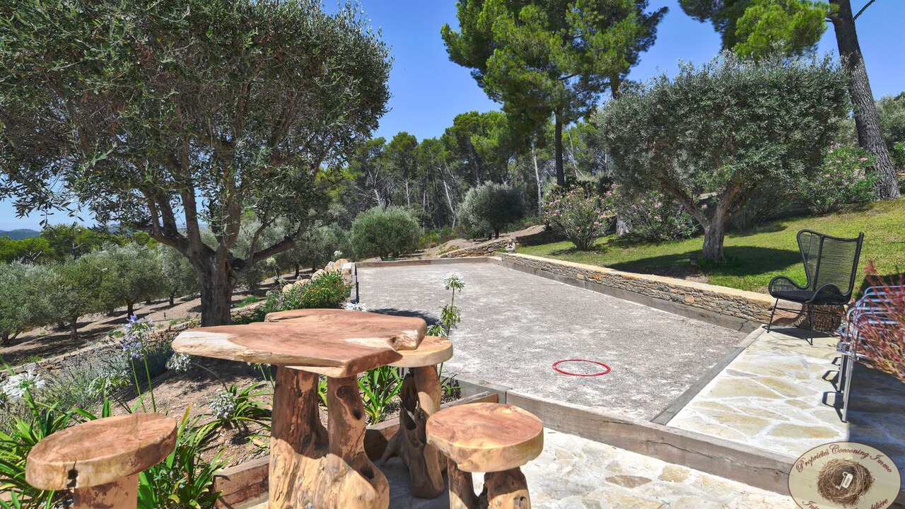 Photo of Outdoor in Le Beausset