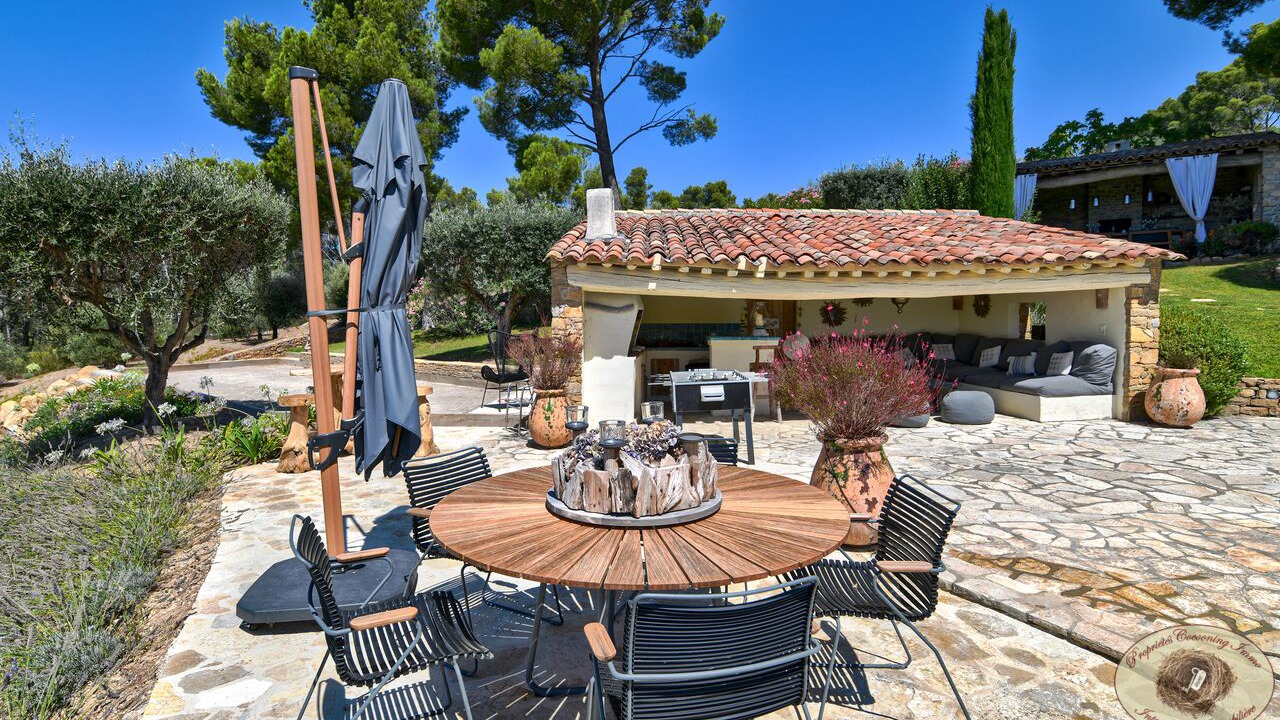Photo of Outdoor in Le Beausset