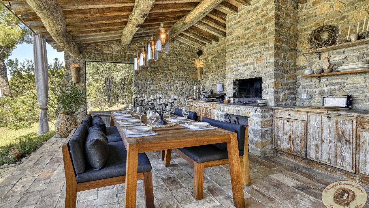 Photo of Outdoor in Le Beausset
