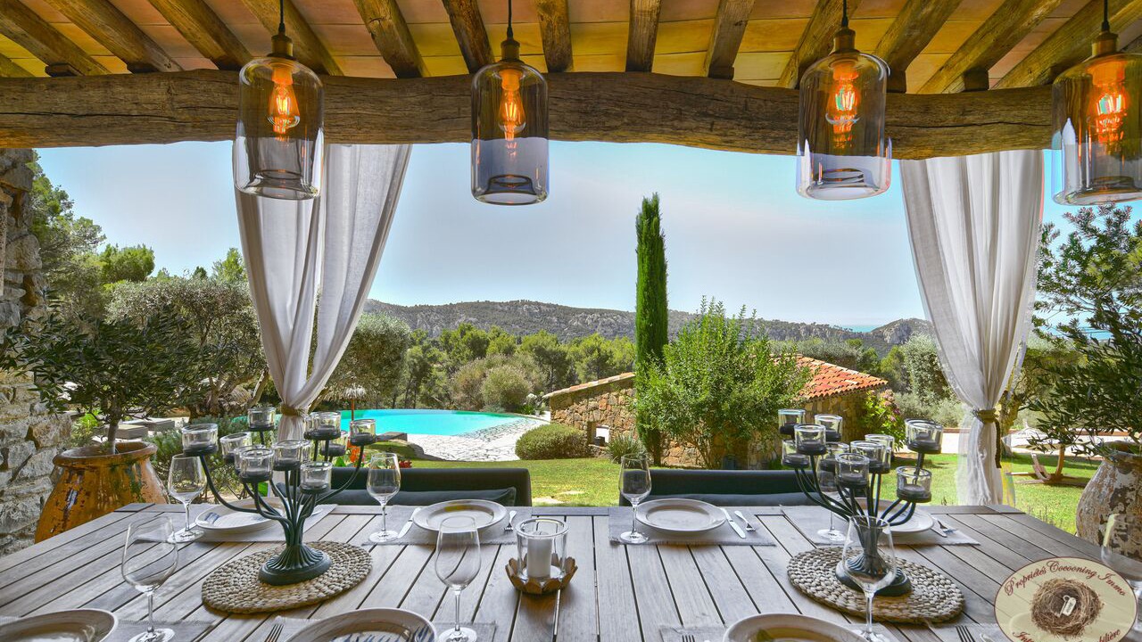 Photo of Outdoor in Le Beausset