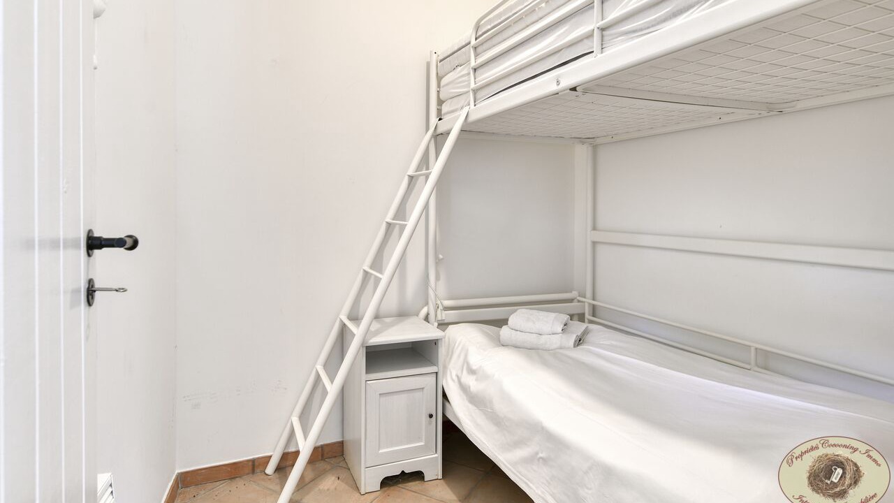 Photo of Bedroom in Le Beausset