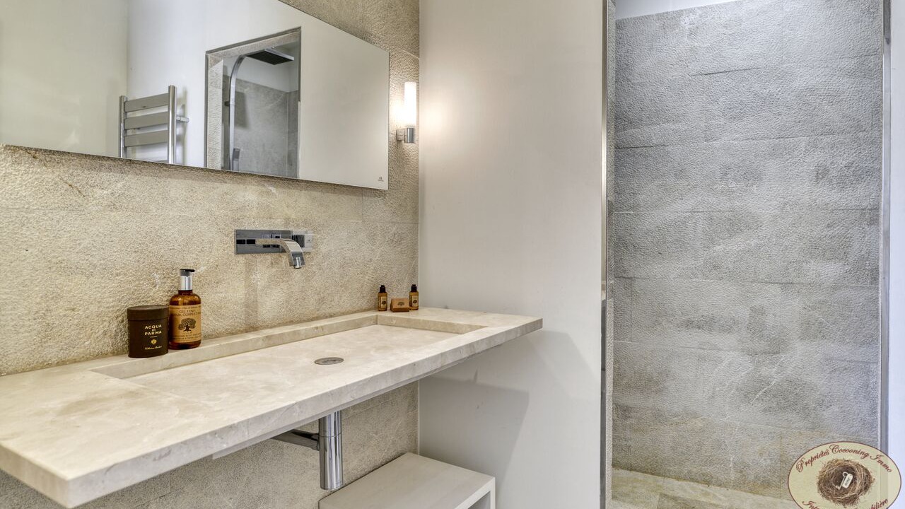 Photo of Bathroom in Le Beausset