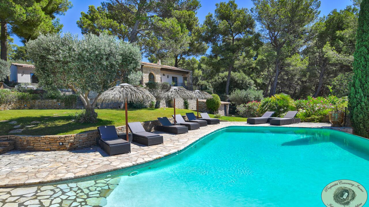 Photo of Outdoor in Le Beausset